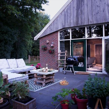 Buitenverblijf Het Grootenhuis Winterswijk Henxel Ngoại thất bức ảnh