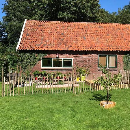 Buitenverblijf Het Grootenhuis Winterswijk Henxel Ngoại thất bức ảnh