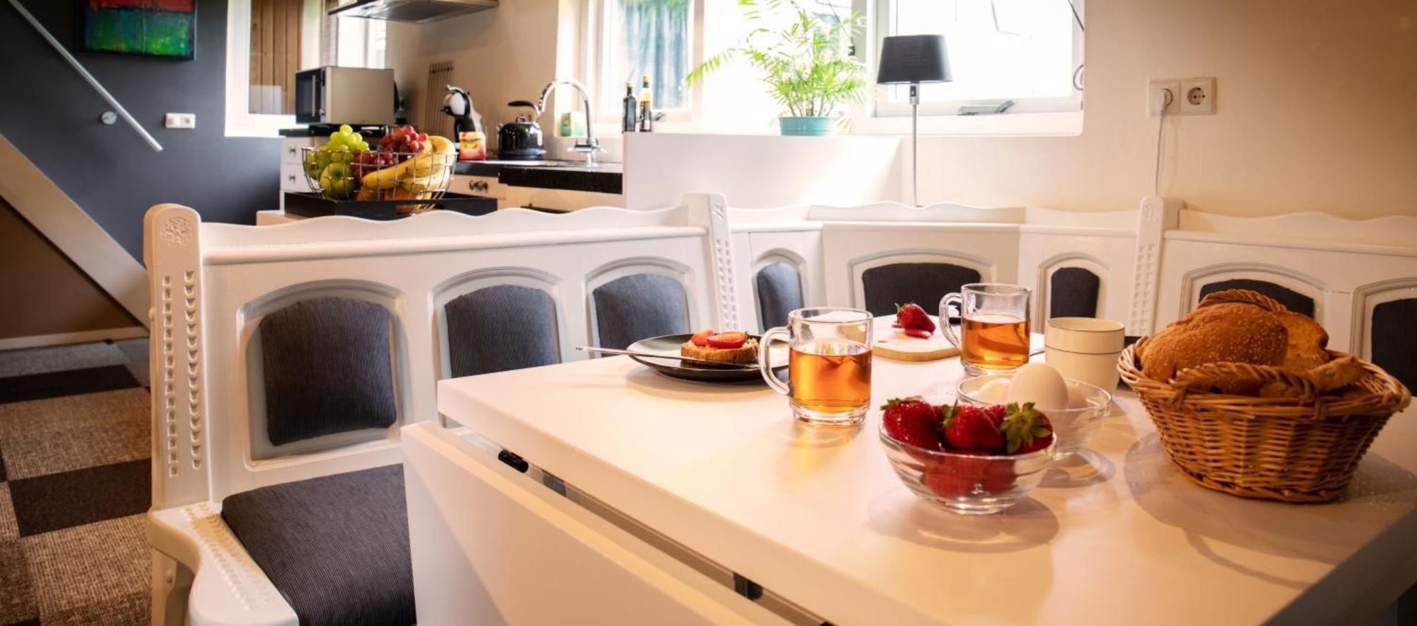 Buitenverblijf Het Grootenhuis Winterswijk Henxel Ngoại thất bức ảnh
