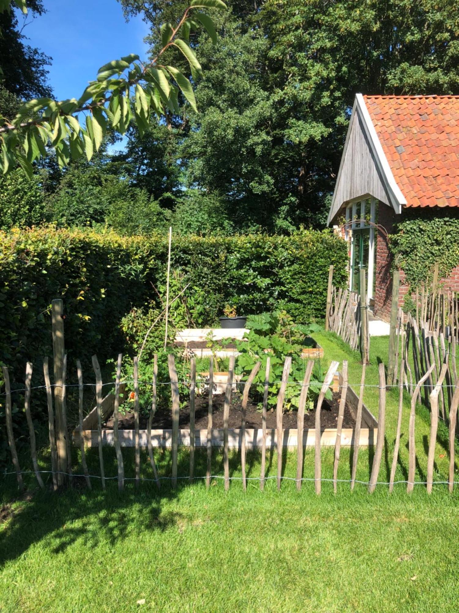 Buitenverblijf Het Grootenhuis Winterswijk Henxel Ngoại thất bức ảnh