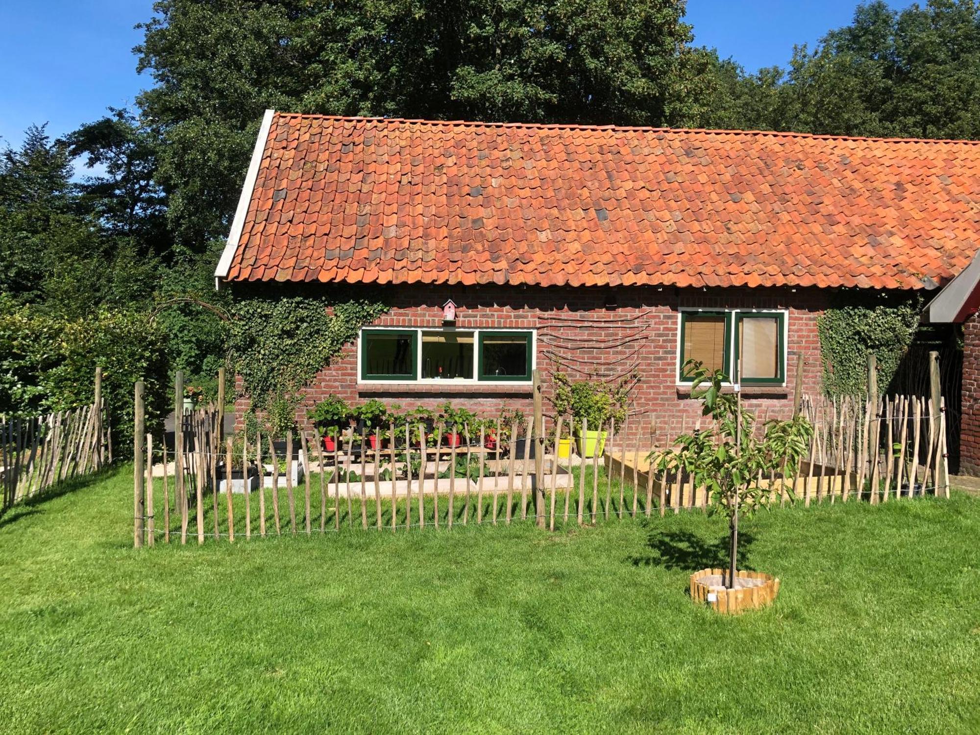 Buitenverblijf Het Grootenhuis Winterswijk Henxel Ngoại thất bức ảnh